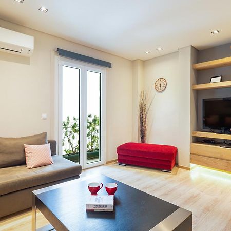 Ferienwohnung A Place 4U No69 Athen Exterior foto
