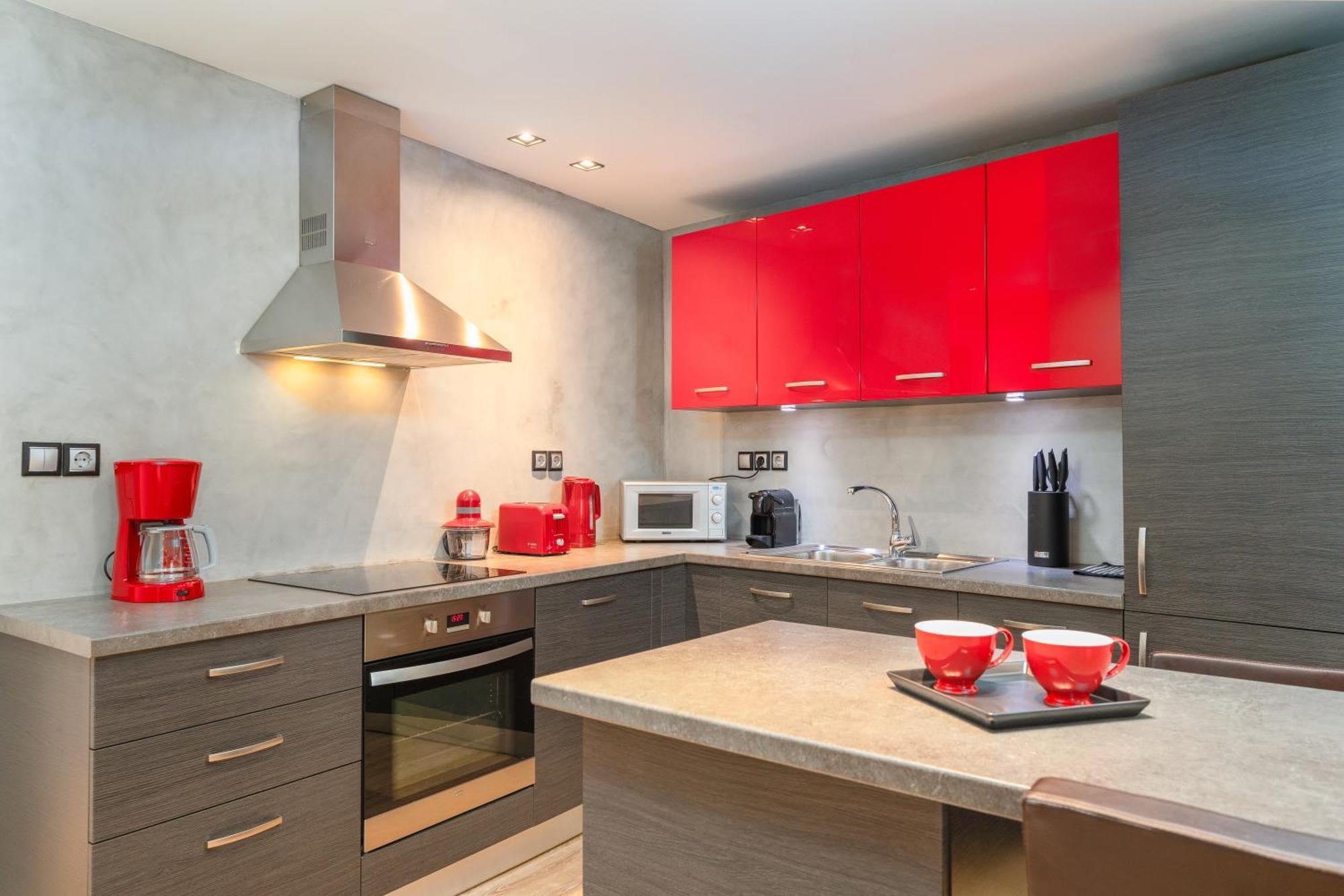 Ferienwohnung A Place 4U No69 Athen Exterior foto