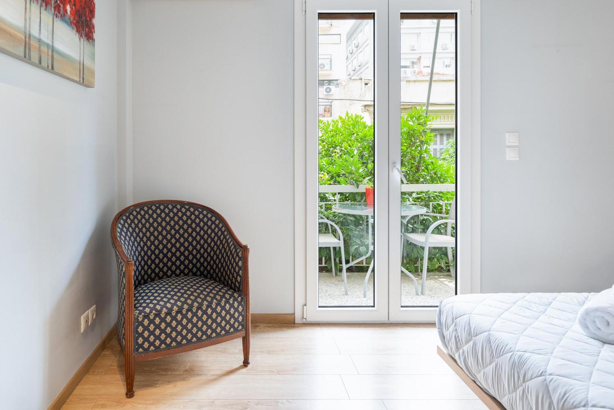 Ferienwohnung A Place 4U No69 Athen Exterior foto